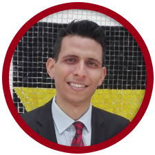 Carlos Eduardo Piña