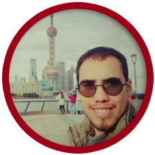 Jesús Camejo Yánez