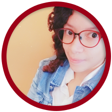 Neruska Rojas La Chica