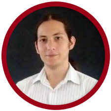 Ricardo Moncada Andrade